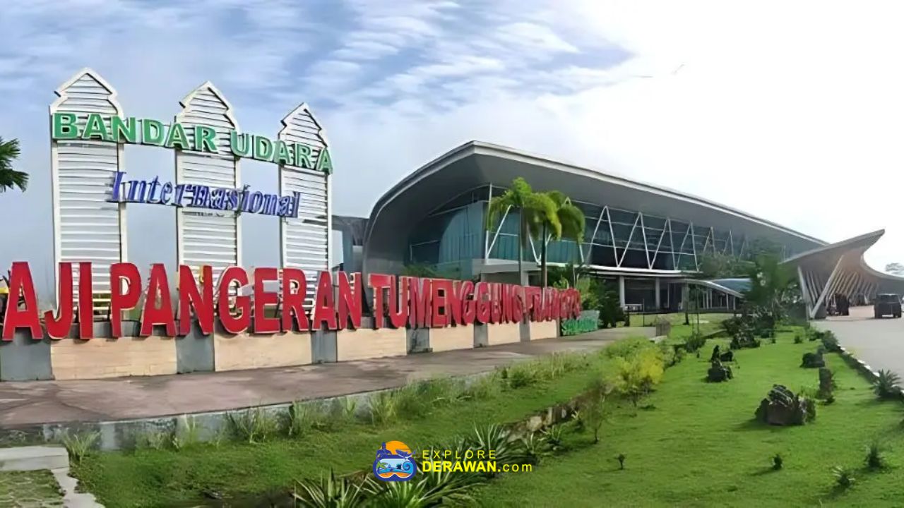 Penerbangan Derawan Maratua