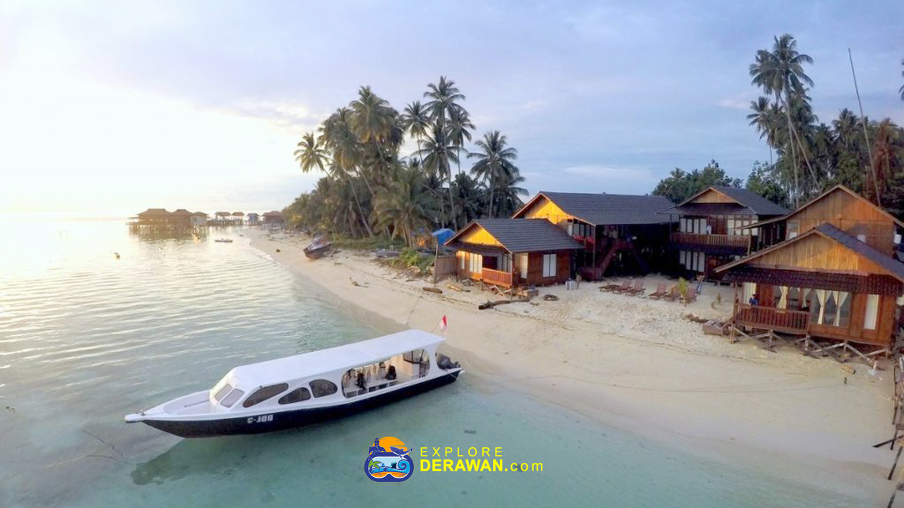 Resort Derawan