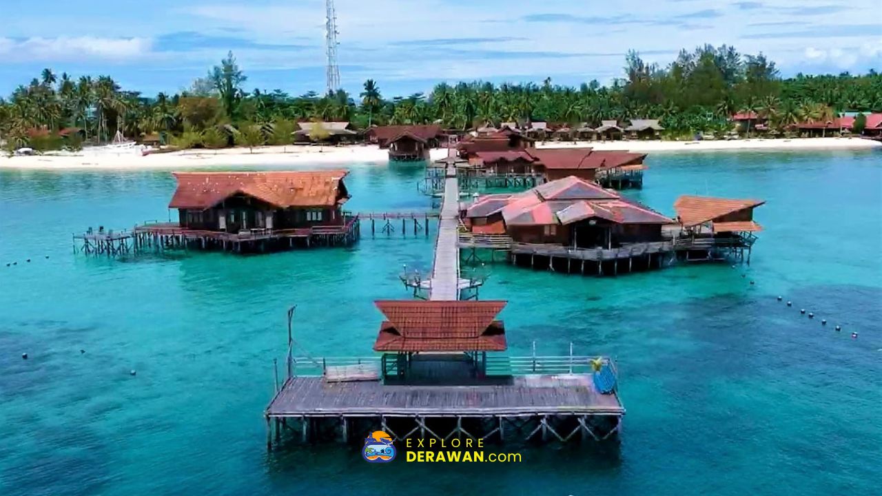 Derawan Dive Resort